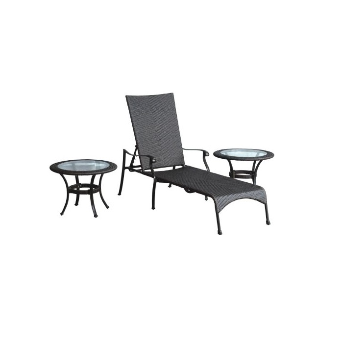 sun lounge set from MMCIS CHINA