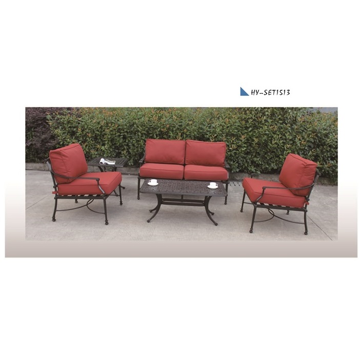 Sofa set from MMCIS CHINA