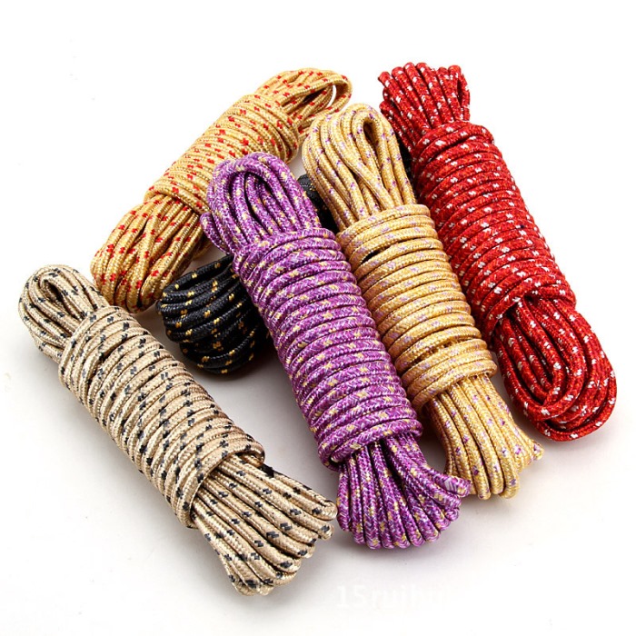 Cloth line from MMCIS