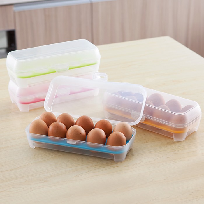 Plastic fresh box from MMCIS China