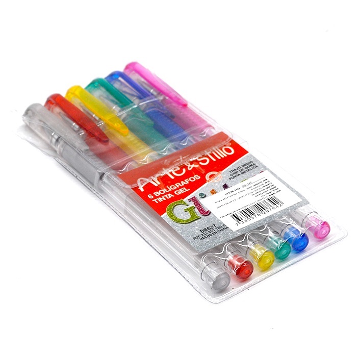 Stationery Items from MMCIS China