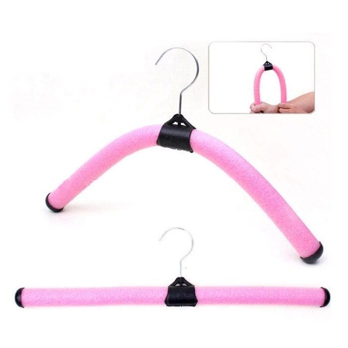 Cloth hanger foam from MMCIS