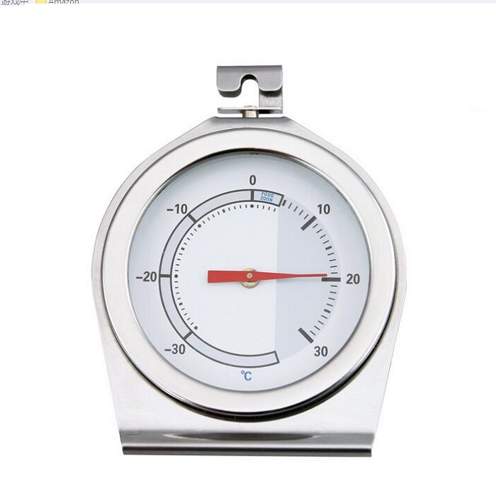 Thermometer from MMCIS China