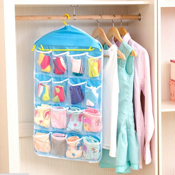 storage hanging bag from MMCIS China
