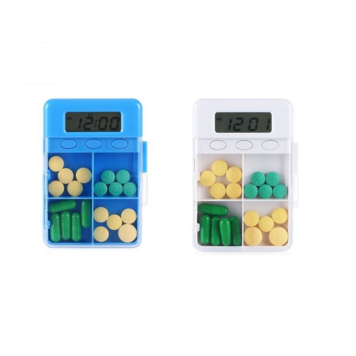 pill box from MMCIS China