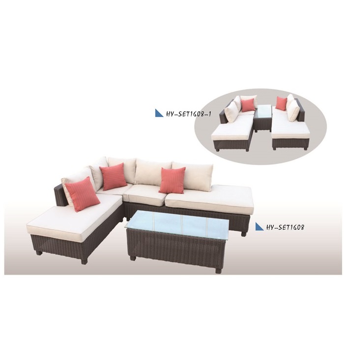 Sofa set from MMCIS CHINA