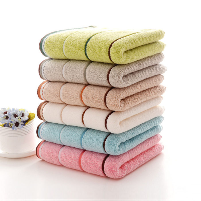 Towels from MMCIS China