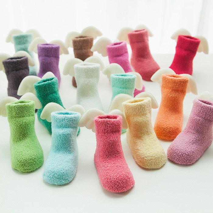 baby sock from mmcis china