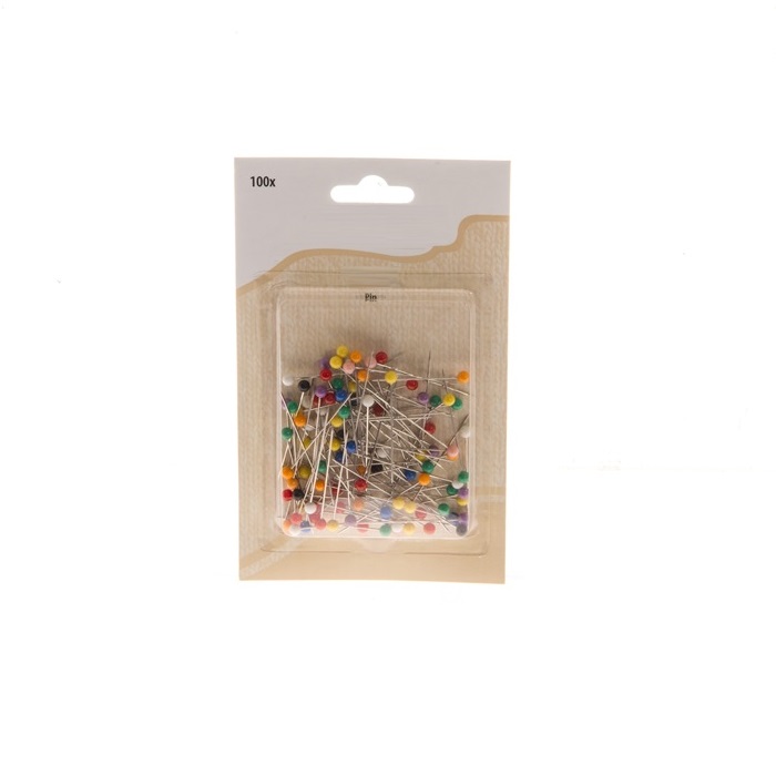 Headed pins from mmcis china