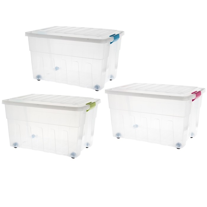 Box from MMCIS GROUP