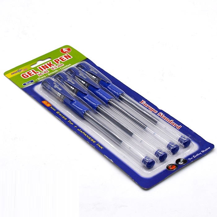 Stationery Items from MMCIS China