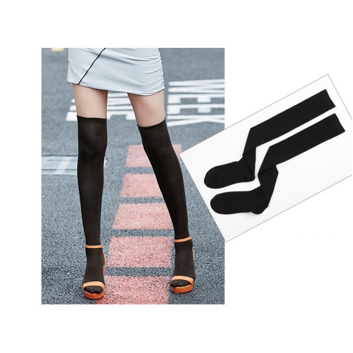 knee sock from mmcis china