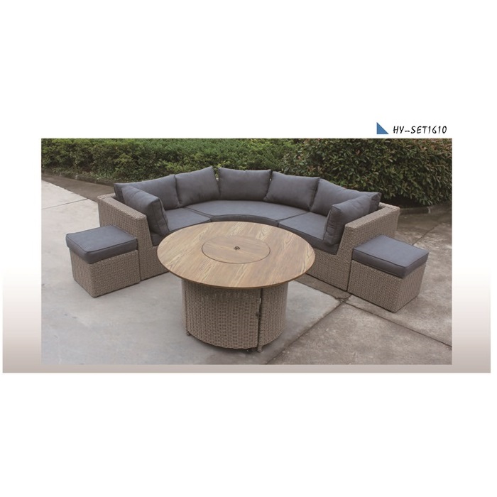 Sofa set from MMCIS CHINA