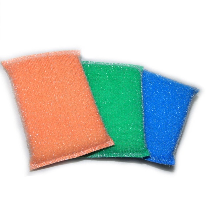 Cleaning sponge from MMCIS