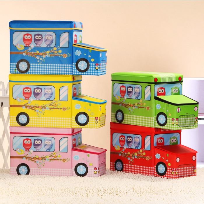 Storage stool from MMCIS China