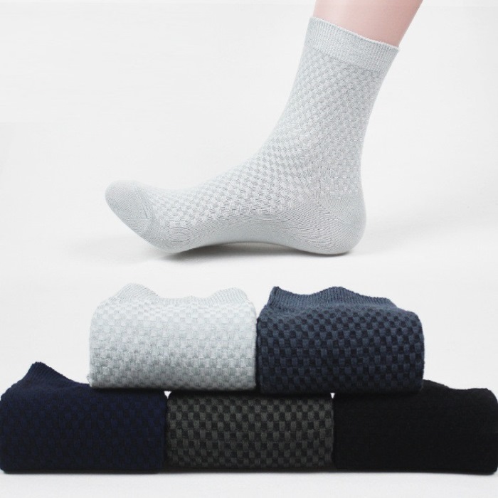 Men sock  from mmcis china