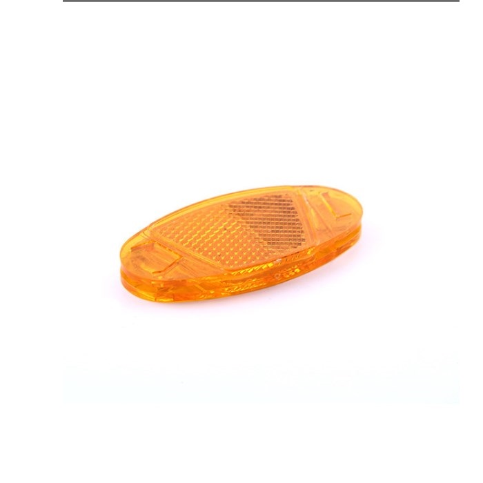 Bicycle reflector from MMCIS GROUP