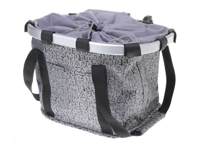 Bicycle fabric basket from MMCIS China