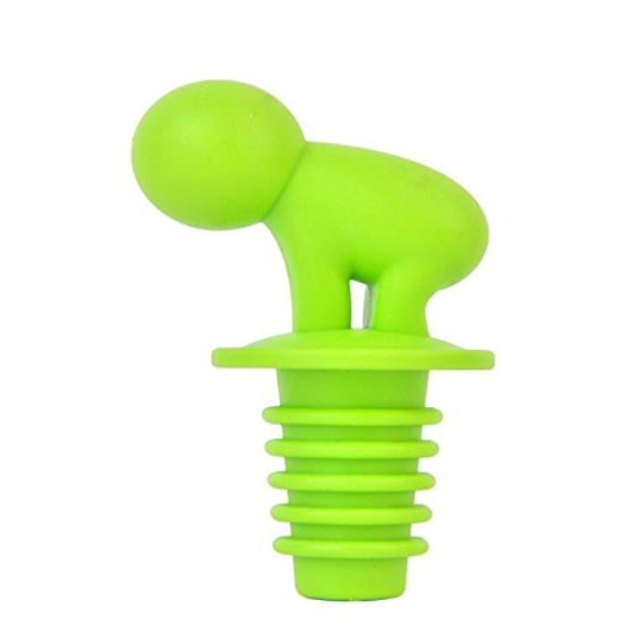 Wine bottle stopper from  MMCIS china