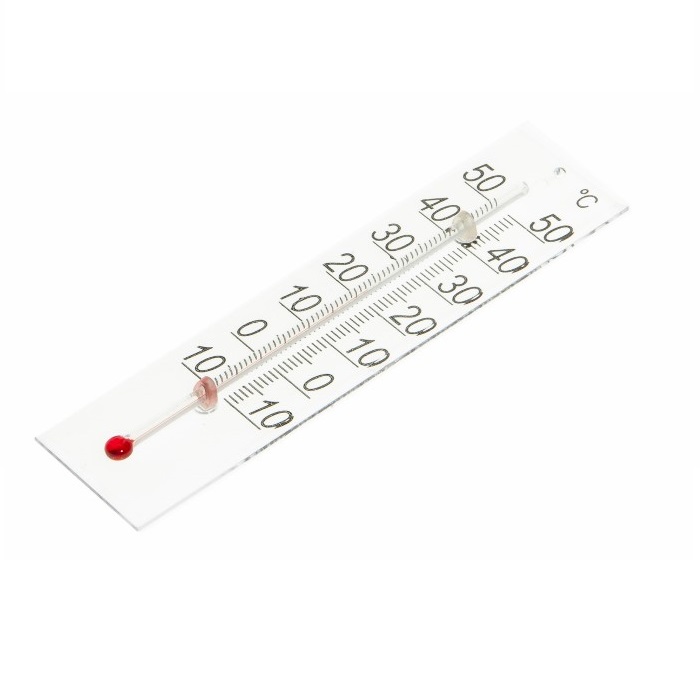 Thermometer from MMCIS China