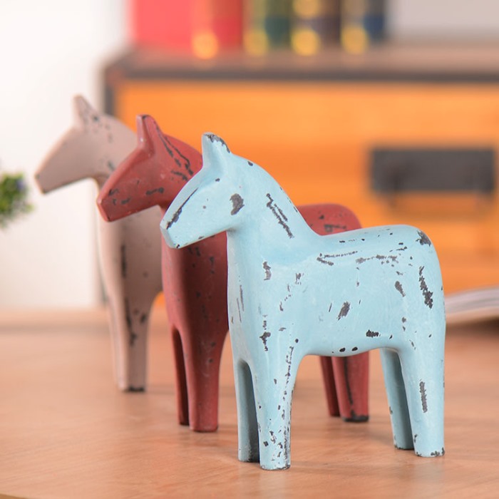 House decoration set from mmcis china