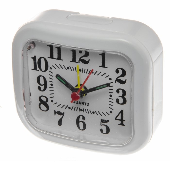 Alarm clock from mmcis china