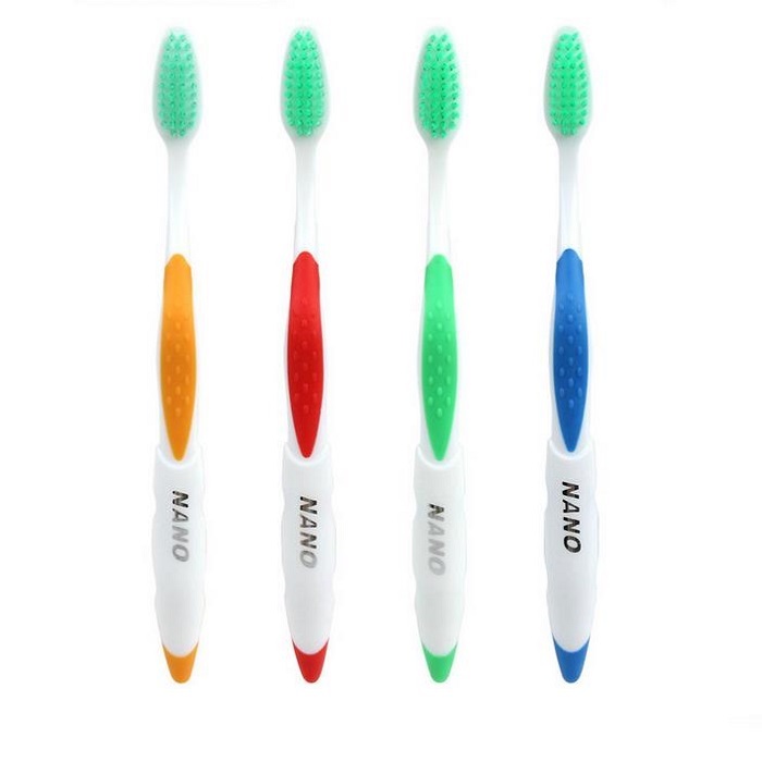 Adult  toothbrush from MMCIS