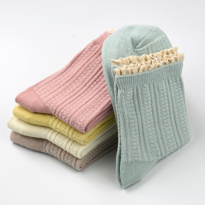 Women sock from mmcis china