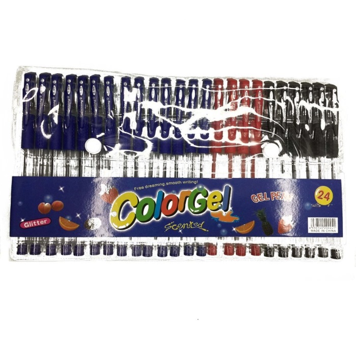 Stationery Items from MMCIS China