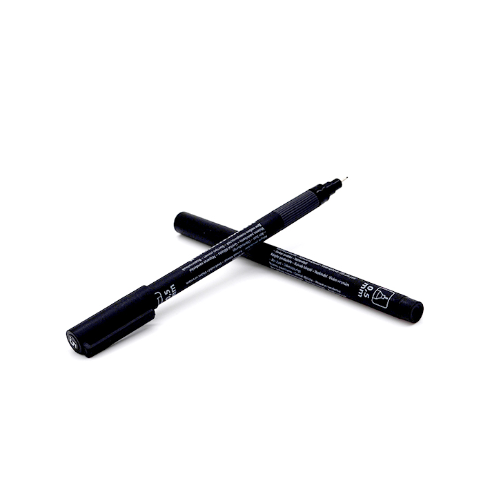 Permanent marker from MMCIS China