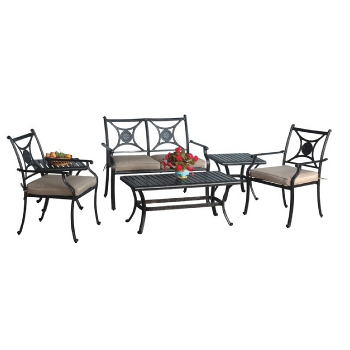 garden furniture set from MMCIS CHINA