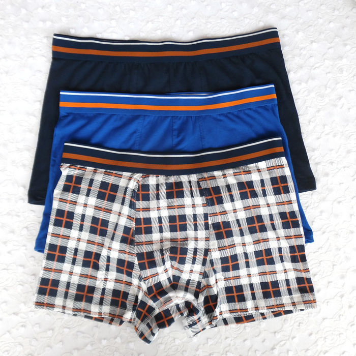 Man boxer from mmcis china