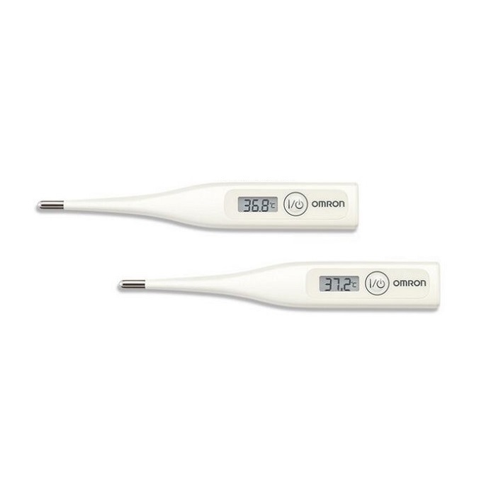 Thermometer from MMCIS China