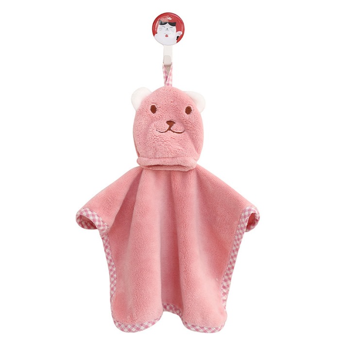 Kitchen cloth Coral fleece  from MMCIS