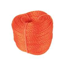 Pe rope from MMCIS GROUP