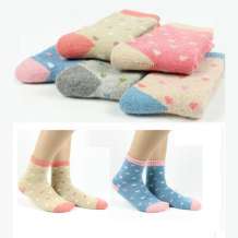 Women sock from mmcis china