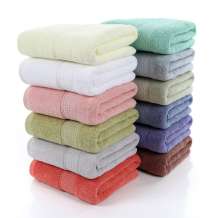 Bath towel  cotton  from MMCIS