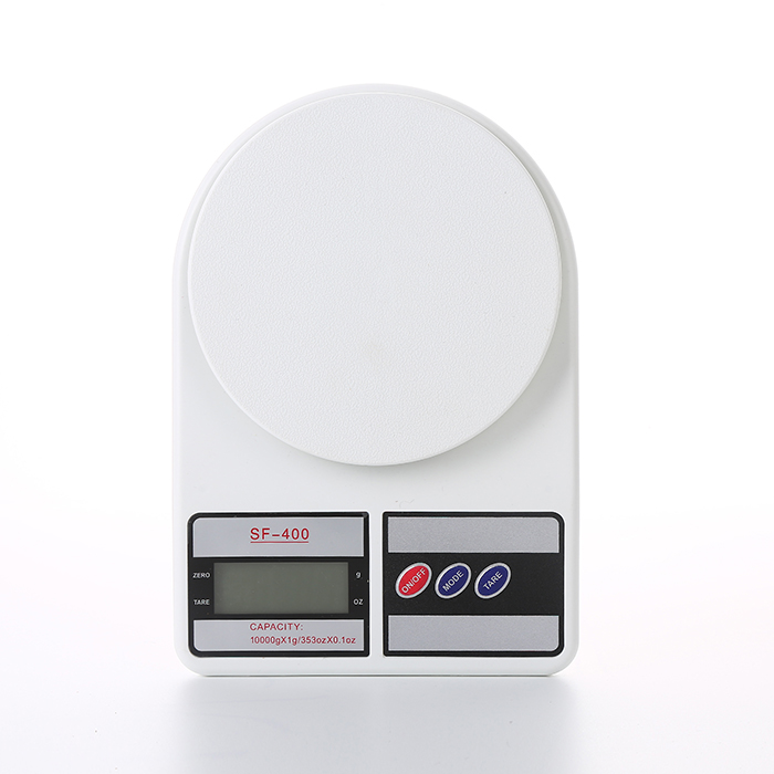 Kitchen scale from MMCIS China