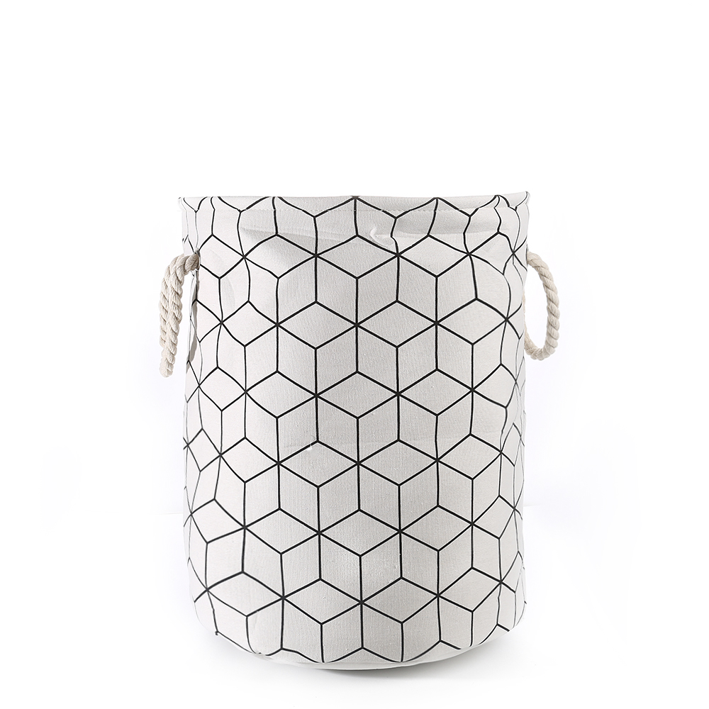 laundry basket from MMCIS China