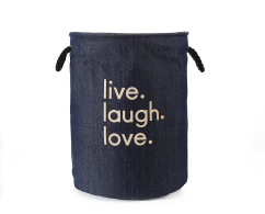 laundry basket from MMCIS China