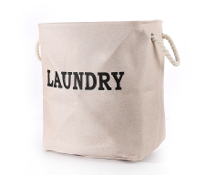 laundry basket from MMCIS China