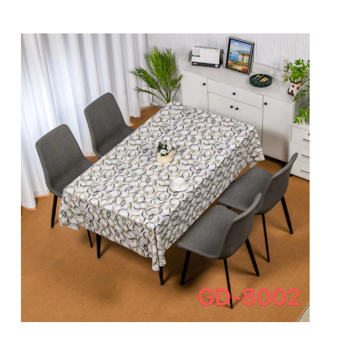 table cloth from mmcis china