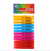 Cloth peg from MMCIS China