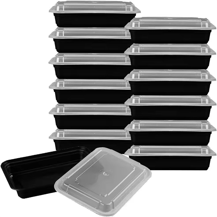 Disposable food container from MMCIS GROUP