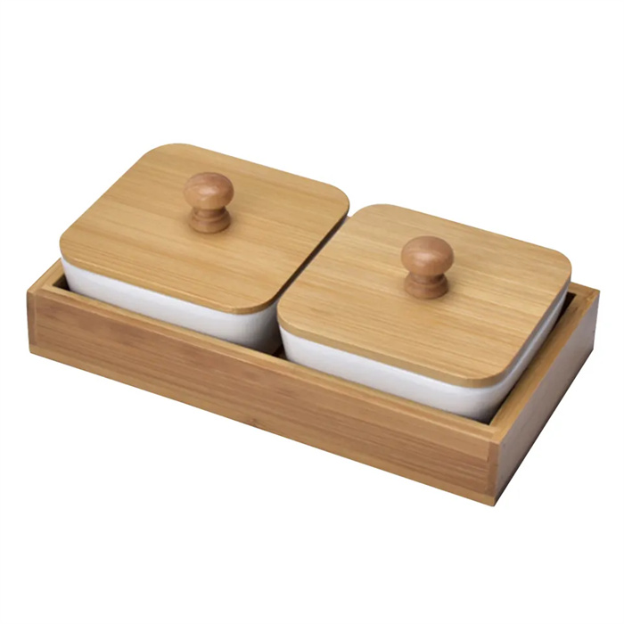 Bamboo Serving Trays from mmcis china