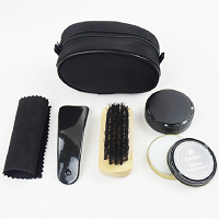 Shoe shine set from MMCIS GROUP