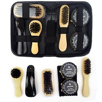 Shoe shine set from MMCIS GROUP