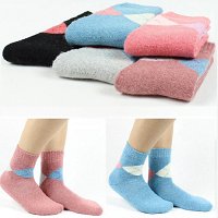 women sock from mmcis china