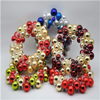 Christmas wreath from mmcis china 