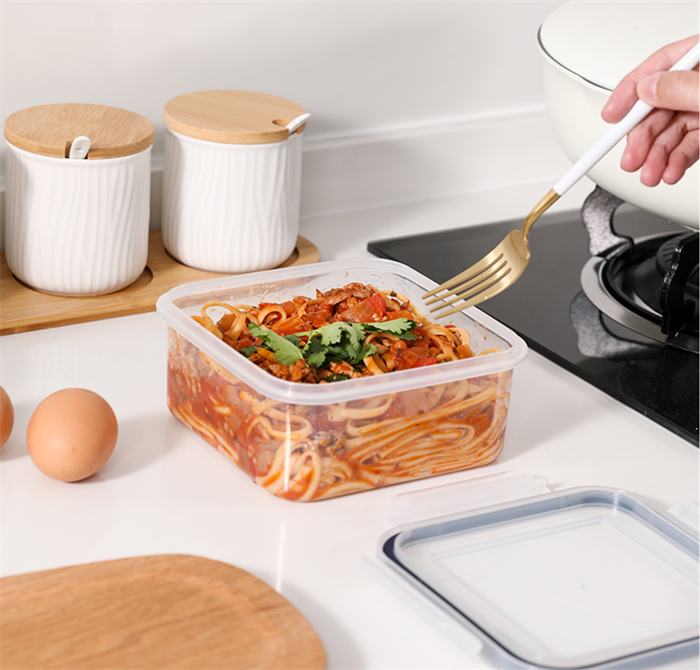 Food  container        from MMCIS China